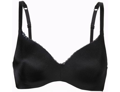 Śliczny biustonosz Bra Lovable UK 34D EUR 75D - 5