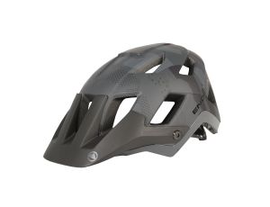 KASK ROWEROWY ENDURA HUMMVEE PLUS MIPS Grey L/XL