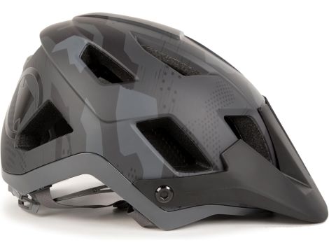 KASK ROWEROWY ENDURA HUMMVEE PLUS MIPS Grey L/XL - 5
