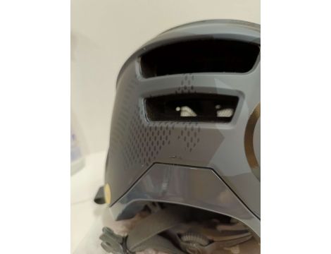 KASK ROWEROWY ENDURA HUMMVEE PLUS MIPS Grey L/XL - 2