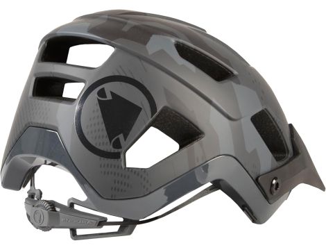 KASK ROWEROWY ENDURA HUMMVEE PLUS MIPS Grey L/XL - 4