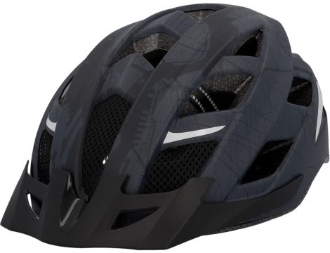 Kask rowerowy Fischer 50449 r. S/M - 2