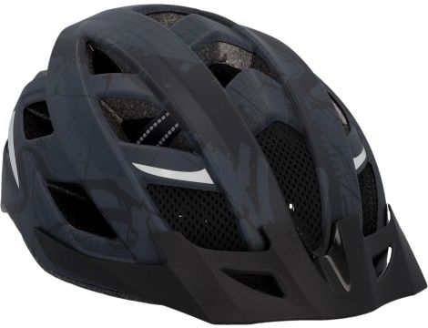 Kask rowerowy Fischer 50449 r. S/M