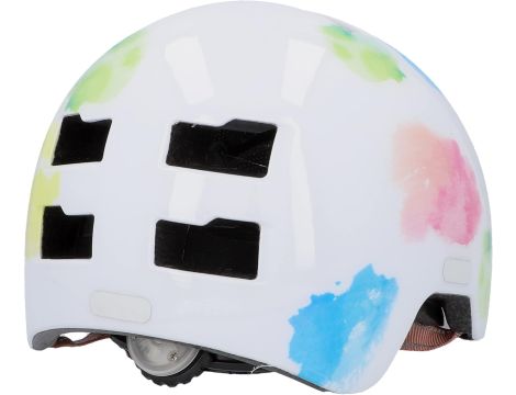 Kask rowerowy Fischer BMW Plus r. S/M - 4