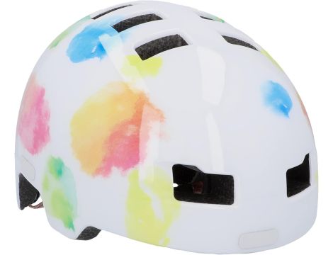 Kask rowerowy Fischer BMW Plus r. S/M - 5
