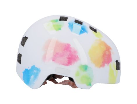 Kask rowerowy Fischer BMW Plus r. S/M