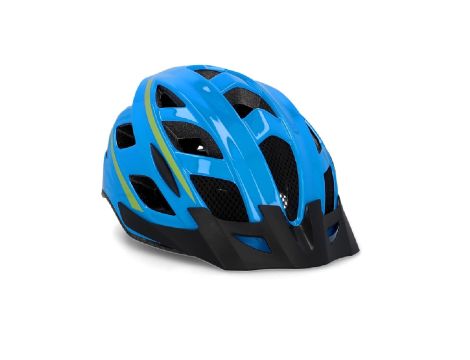 Kask rowerowy Fischer Fahrrad r. S/M (52-59cm)