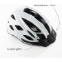 Kask rowerowy Fischer Fahrrad r. S/M (52-59cm) - 5