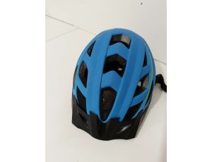 Kask rowerowy Fischer Fahrrad r. S/M (52-59cm) - image 2