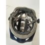 Kask rowerowy Fischer Fahrrad r. S/M (52-59cm) - 4