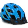 Kask rowerowy Fischer Fahrrad r. S/M (52-59cm) - 3