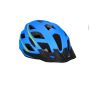 Kask rowerowy Fischer Fahrrad r. S/M (52-59cm) - 2