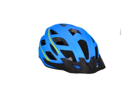 Kask rowerowy Fischer Fahrrad r. S/M (52-59cm)