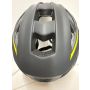 KASK ROWEROWY FISCHER ROZMIAR: S/M 52-59 cm CZARNY - 4