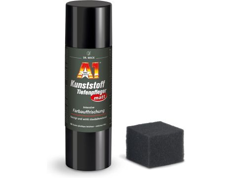 Środek do pielęgnacji Dr. Wack 2770 250 ml