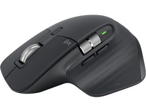 MYSZKA BEZPRZEWODOWA LOGITECH MX MASTER 3S SENSOR 5099206103726 - image 2