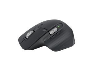 MYSZKA BEZPRZEWODOWA LOGITECH MX MASTER 3S SENSOR 5099206103726