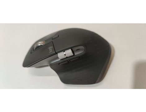 MYSZKA BEZPRZEWODOWA LOGITECH MX MASTER 3S SENSOR 5099206103726 - 5