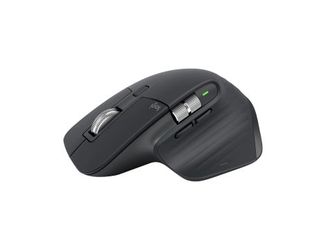 MYSZKA BEZPRZEWODOWA LOGITECH MX MASTER 3S SENSOR 5099206103726