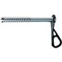 ŚRUBA LODOWA CLIMBING TECHNOLOGY ICE SCREW 15 cm - 3