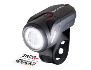Światło rowerowe LED