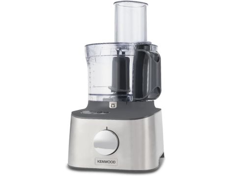 Kenwood Compact+ FDM 313SS Kompaktowy robot kuchenny - 3