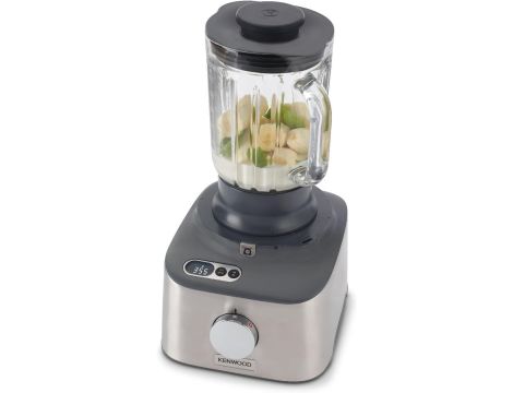 Kenwood Compact+ FDM 313SS Kompaktowy robot kuchenny - 4