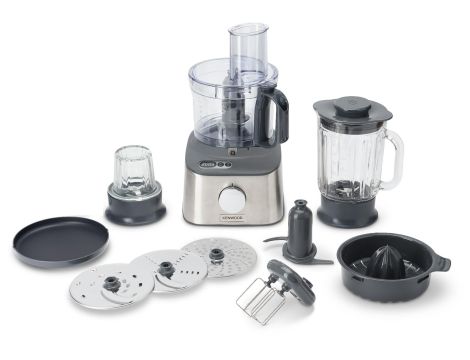 Kenwood Compact+ FDM 313SS Kompaktowy robot kuchenny