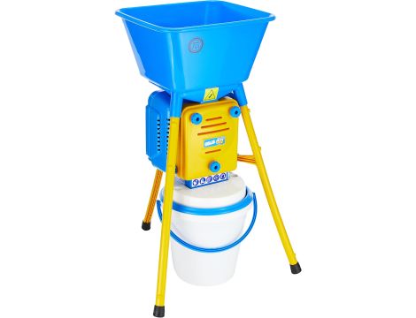 Kerbl 70321 Młynek do Zboża 750 W - 4
