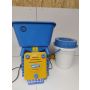 Kerbl 70321 Młynek do Zboża 750 W - 3