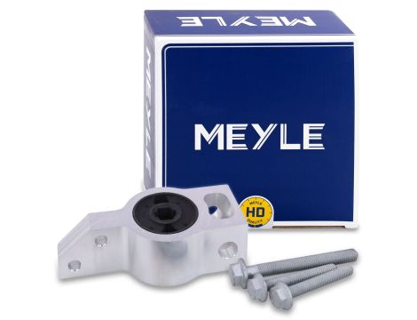 Meyle 100 610 0037/HD Zestaw naprawczy, wahacz poprzeczny