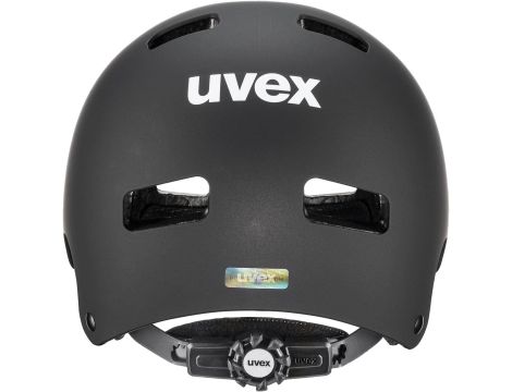Kask rowerowy Uvex Kid 3 CC r. 55-58 - 4