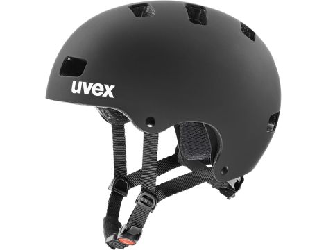 Kask rowerowy Uvex Kid 3 CC r. 55-58