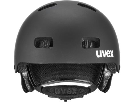 Kask rowerowy Uvex Kid 3 CC r. 55-58 - 3