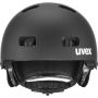 Kask rowerowy Uvex Kid 3 CC r. 55-58 - 4