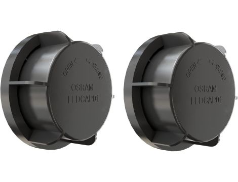 Osram Led CAP01 Korek Zaślepka Nasadka do LED H7 - 2
