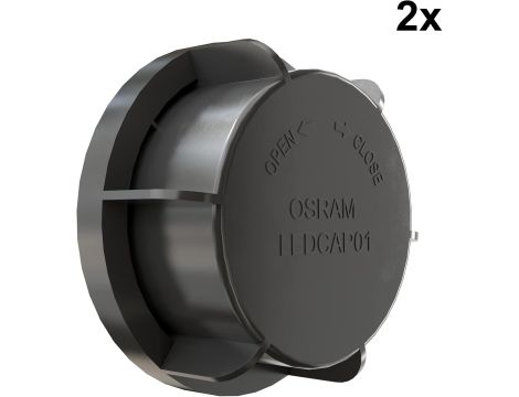 Osram Led CAP01 Korek Zaślepka Nasadka do LED H7 - 3