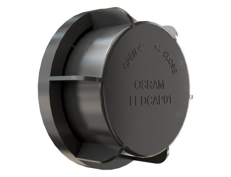 Osram Led CAP01 Korek Zaślepka Nasadka do LED H7