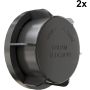 Osram Led CAP01 Korek Zaślepka Nasadka do LED H7 - 4