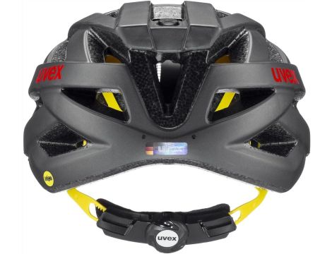 Kask rowerowy Uvex MIPS r. 52-57 - 4
