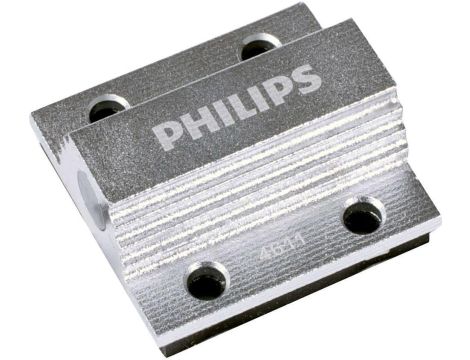 Philips automotive lighting 12956X2 LED control unit 12V 5W, 2 Stück, - 4