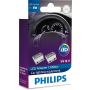 Philips automotive lighting 12956X2 LED control unit 12V 5W, 2 Stück, - 7