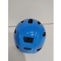 Kask rowerowy Uvex Oyo niebieski 50-54 cm - 8
