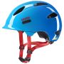 Kask rowerowy Uvex Oyo niebieski 50-54 cm - 2