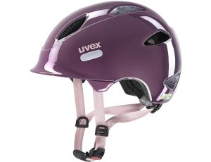 Kask rowerowy Uvex Oyo r. 45-50 - image 2