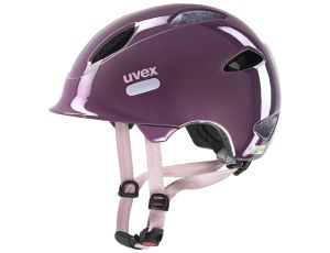 Kask rowerowy Uvex Oyo r. 45-50