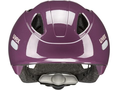 Kask rowerowy Uvex Oyo r. 45-50 - 3
