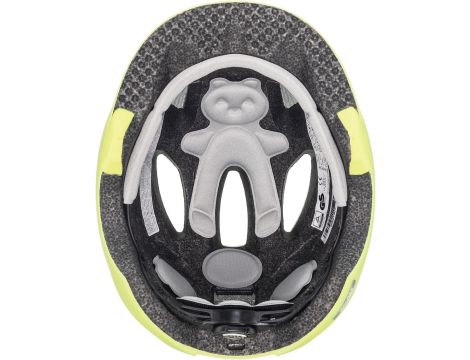 Kask rowerowy Uvex OYO r. 50-54 - 8