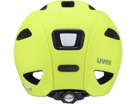 Kask rowerowy Uvex OYO r. 50-54 - 7