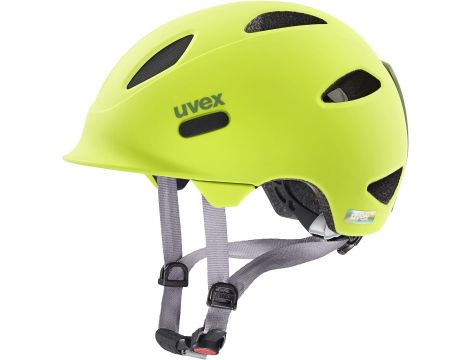 Kask rowerowy Uvex OYO r. 50-54 - 5